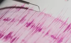 Ege Denizi'nde 4.0 Büyüklüğünde Deprem