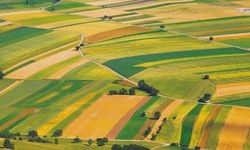 Elbistan'da 28 bin m² dev arsa icradan satışta