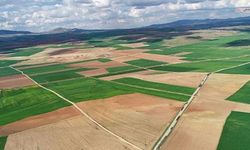 Onikişubat'ta  509 m² arsa icradan satışta