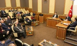 Artvin'de Bağımlılığa Karşı Ortak Mücadele