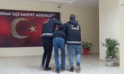 Şüphe üzerine durdurulan şahısta 101 adet captagon bulundu