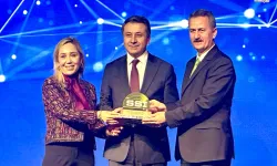 ASFAT deniz platformlarında Türkiye birincisi