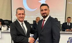 Ayakkabıcılar Odası'nın yeni başkanı İsmet Köfte