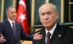 Bahçeli Yerlikaya'yı Eleştirdi; "DEAŞ'lılar Türk Vatandaşıdır" Sözü Sorunlu