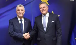 Bolat: Türkiye-AB İş Birliği Güçlenecek
