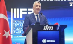 Bakan Bolat: Türk mobilya sektörünü parlak günler bekliyor