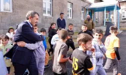 18 Milyon Öğrenci Tatile Giriyor