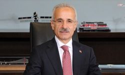 Bakan Uraloğlu; ''Kahramanmaraş’a 6,4 Milyar TL’lik Yatırım Yaptık''
