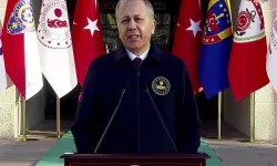 Bakan Yerlikaya: Bayrağımıza uzanan kirli eller cezasız kalmayacak