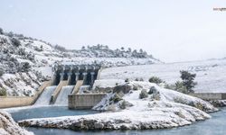 Kar Yağışları Barajlara Nefes Aldırdı