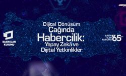 Basın İlan Kurumu’ndan Dijital Habercilik Paneli