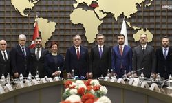 Basın İlan Kurumu ve Kredi Garanti Fonu arasında protokolü imzalandı