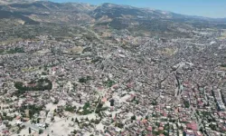 Başkan duyurdu: Kahramanmaraş'ta bir ik yapıyoruz dedi!