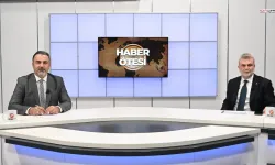 Başkan Fırat Görgel, Kahramanmaraş’ın Geleceğini Anlattı