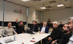 Kahramanmaraş’ta kar alarmı: Başkan Görgel çalışmaları yerinde inceledi