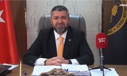 Başkan Özkömeç: “bu camiaya hizmet etmekten gurur duyuyorum”