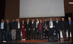 Bakırcılar Odası Başkanı Selamet Atlı güven tazeledi