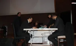 Kahramanmaraş’ta Meslek Odası Seçimleri Devam Ediyor