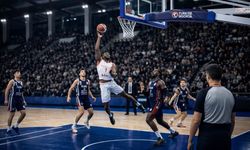 Kipaş İstiklal’den Nefes Kesen Geri Dönüş: 89-83