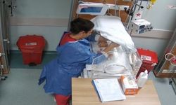 5 Günlük Bebeğe Şiddet Uygulayan Hemşire İçin Tutuklama Kararı