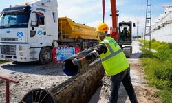 MESKİ 2025'te altyapıya ağırlık verdi, 2026'da büyük projeler gelecek