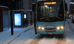 Maraş’ta otobüs plaka hissesi açık artırmayla satılacak