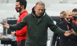 Beşiktaş'ta 6. İsim Kadro Dışı ve Şok Ayrılık