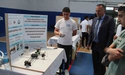 Kahramanmaraş'ta geleceğin bilim insanları için büyük yarışma başlıyor