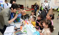 TÜBİTAK 4007 Kahramanmaraş Bilim Şenliği'ne atölye lideri aranıyor