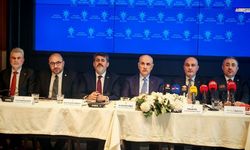 AK Parti İl Başkanı Gül: "200 Bin Üye Hedefiyle İlerliyoruz"