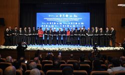 Kahramanmaraş’ta 18 Dev Sanayi Projesi Hayata Geçti