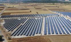 Antalya'da GES yatırımlarıyla 19 bin çiftçiye destek