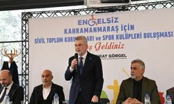 Engelsiz Kahramanmaraş vizyonuyla 2025’te 30 bin kişiye destek sağlandı