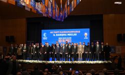 Bakan Kacır: Kahramanmaraş milli teknoloji hamlesinin öncüsü olacak