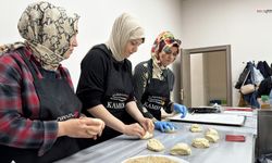 Kahramanmaraş Büyükşehir’den 2025’te 6 bin kursiyere eğitim desteği