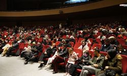 Büyükşehir’den Tiyatro Günü: Sahne Çocuklara ve Yetişkinlere Açılıyor