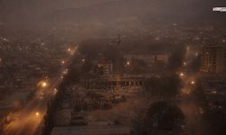 Büyükşehirlerde hava kirliliği alarmı: Uzmanlardan uyarısı