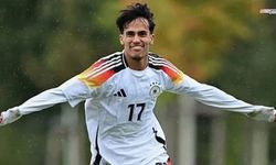 Galatasaray İlk Transferini Yaptı: Can Armando Güner Sarı-Kırmızılı