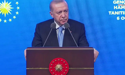 Cumhurbaşkanı Erdoğan Açıkladı; Gençlere 445 Milyar TL'lik Destek