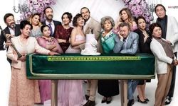 Cenazemize Hoş Geldiniz nerede çekildi, oyuncuları kim, konusu ne?