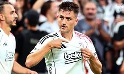 Siyah-Beyazlılar Cengiz Ünder’in Tapusunu Fenerbahçe'den Aldı