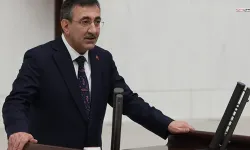 Cevdet Yılmaz: Suriye'de ateşkes ve entegrasyon anlaşması umut verici