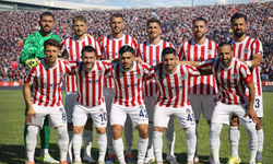 İstiklalspor Sahaya Çıkmadan Hanesine 3 Puan Yazdırdı