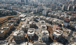 Bakan Kurum: “Kahramanmaraş’ta Umudu Yeniden İnşa Ettik”