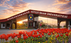 KSÜ için rektörlük başvuruları başladı