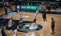 İstiklal Basketbol Deplasmandan Mağlubiyetle Döndü: 84-76