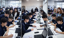 Bilim Olimpiyatlarına Hazırlık İçin Örnek Sorular Yayınladı