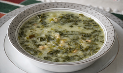 Dağlardan Sofralara Uzanan Lezzet ''Andırın Doktoru'' Tezgâhlarda