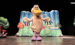 TRT Çocuk’un sevilen karakterleri tiyatro sahnesinde