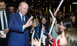 Cumhurbaşkanı Erdoğan’dan TRT Genç Vurgusu